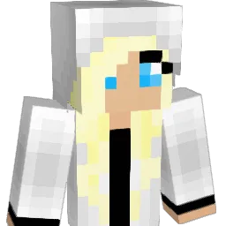 sorasim77 Minecraft avatar bust