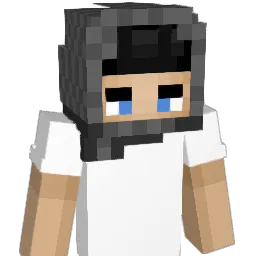 sorbeats Minecraft avatar bust