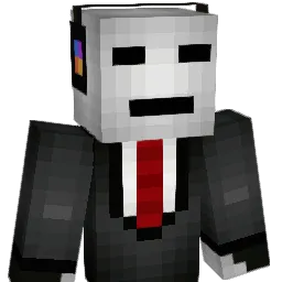 sore_123 Minecraft avatar bust