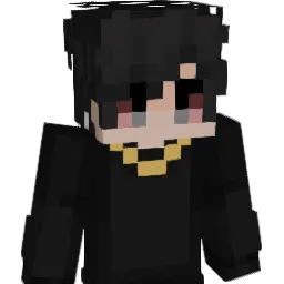 sorely00 Minecraft avatar bust