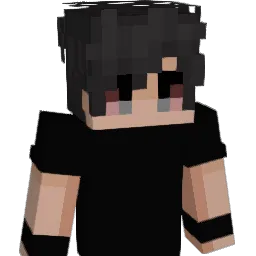 sorelyx Minecraft avatar bust