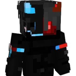 sorena20 Minecraft avatar bust