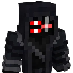 sorengaming00 Minecraft avatar bust