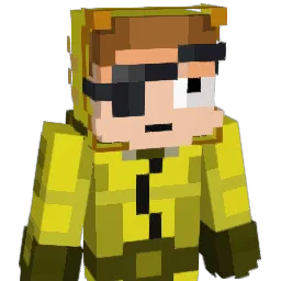 sorenwears Minecraft avatar bust