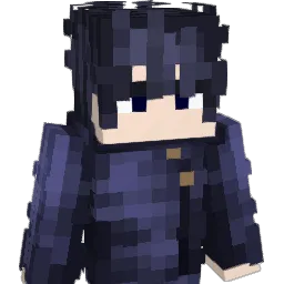 sorexm Minecraft avatar bust