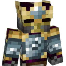 sorg99 Minecraft avatar bust