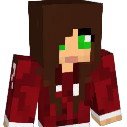 sorgee55's Minecraft skin