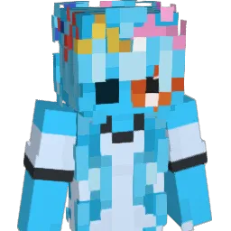 sorhinvevo Minecraft avatar bust