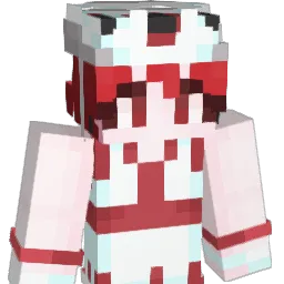 sori452 Minecraft avatar bust