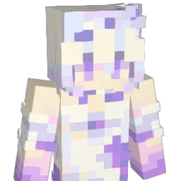 sori_senpai Minecraft avatar bust