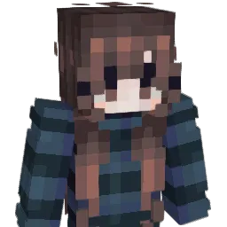 sorilla12 Minecraft avatar bust