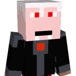sorinX07 Minecraft avatar bust