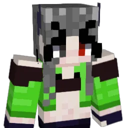 sorivell Minecraft avatar bust