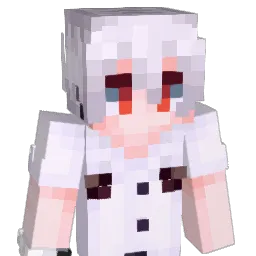 sornec710 Minecraft avatar bust