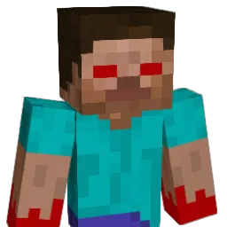 sorobannn2003 Minecraft avatar bust