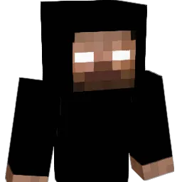 soroush2004 Minecraft avatar bust