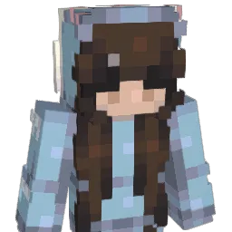 sorpeul Minecraft avatar bust