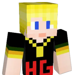 sorrowful_shot Minecraft avatar bust