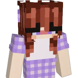 sorrowswan's Minecraft skin
