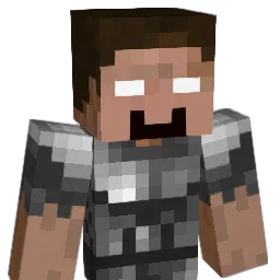 sorrox's Minecraft skin