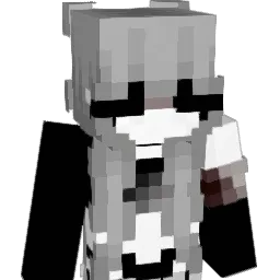 sorrvmarceline Minecraft avatar bust