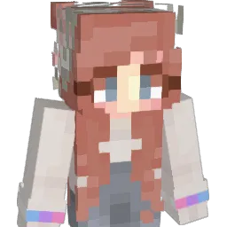 sorry_its_sarah Minecraft avatar bust
