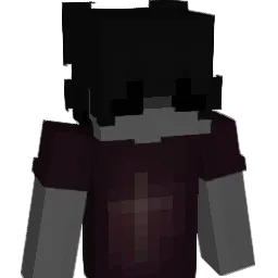 sorryfull's Minecraft skin