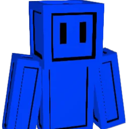 sorryyz Minecraft avatar bust