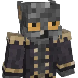 sort_of_rat Minecraft avatar bust