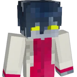 sorta96's Minecraft skin