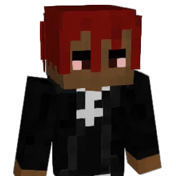 sortear Minecraft avatar bust