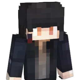 sortedcord Minecraft avatar bust