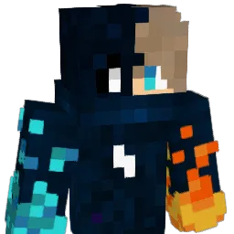 sorube11 Minecraft avatar bust