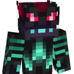 sorx310 Minecraft avatar bust