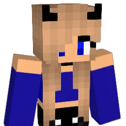 sory447 Minecraft avatar bust
