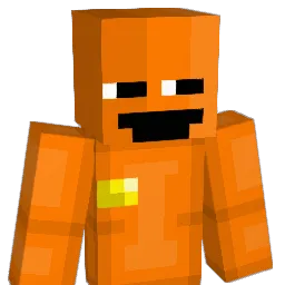 sos1000wysp Minecraft avatar bust