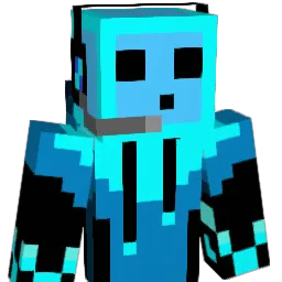 sos777777 Minecraft avatar bust