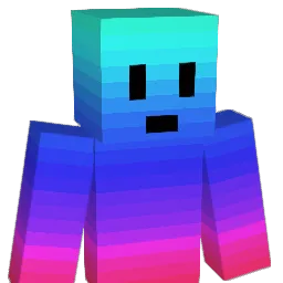 sosa1738 Minecraft avatar bust