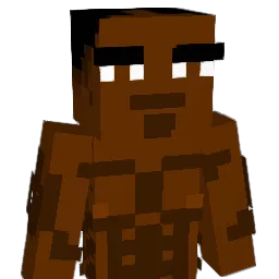 sosa18's Minecraft skin