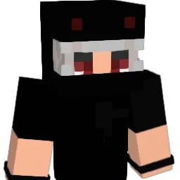 sosaaXD Minecraft avatar bust