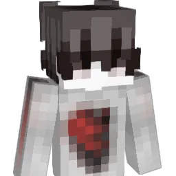 sosaq Minecraft avatar bust