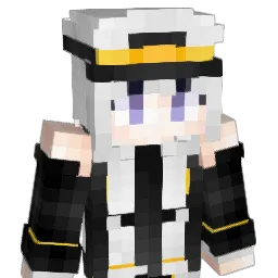 soshigamer's Minecraft skin