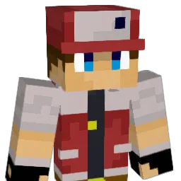 soshiiiiii Minecraft avatar bust