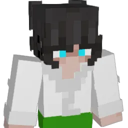 sosna12310 Minecraft avatar bust
