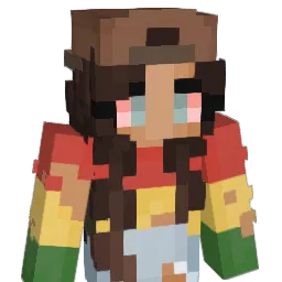 soso0722 Minecraft avatar bust