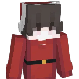 soso8371 Minecraft avatar bust