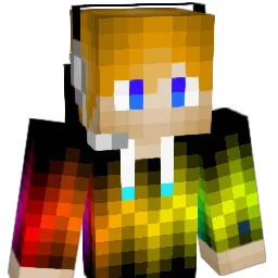 soso_le_fou Minecraft avatar bust