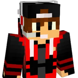 sosoaly Minecraft avatar bust