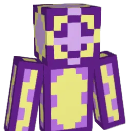 sosocold Minecraft avatar bust