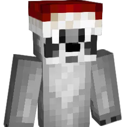sosoemem Minecraft avatar bust